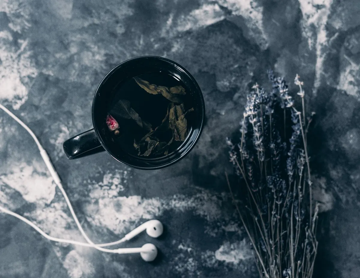 Common Mistakes When Steeping White Tea (and How to Fix Them)