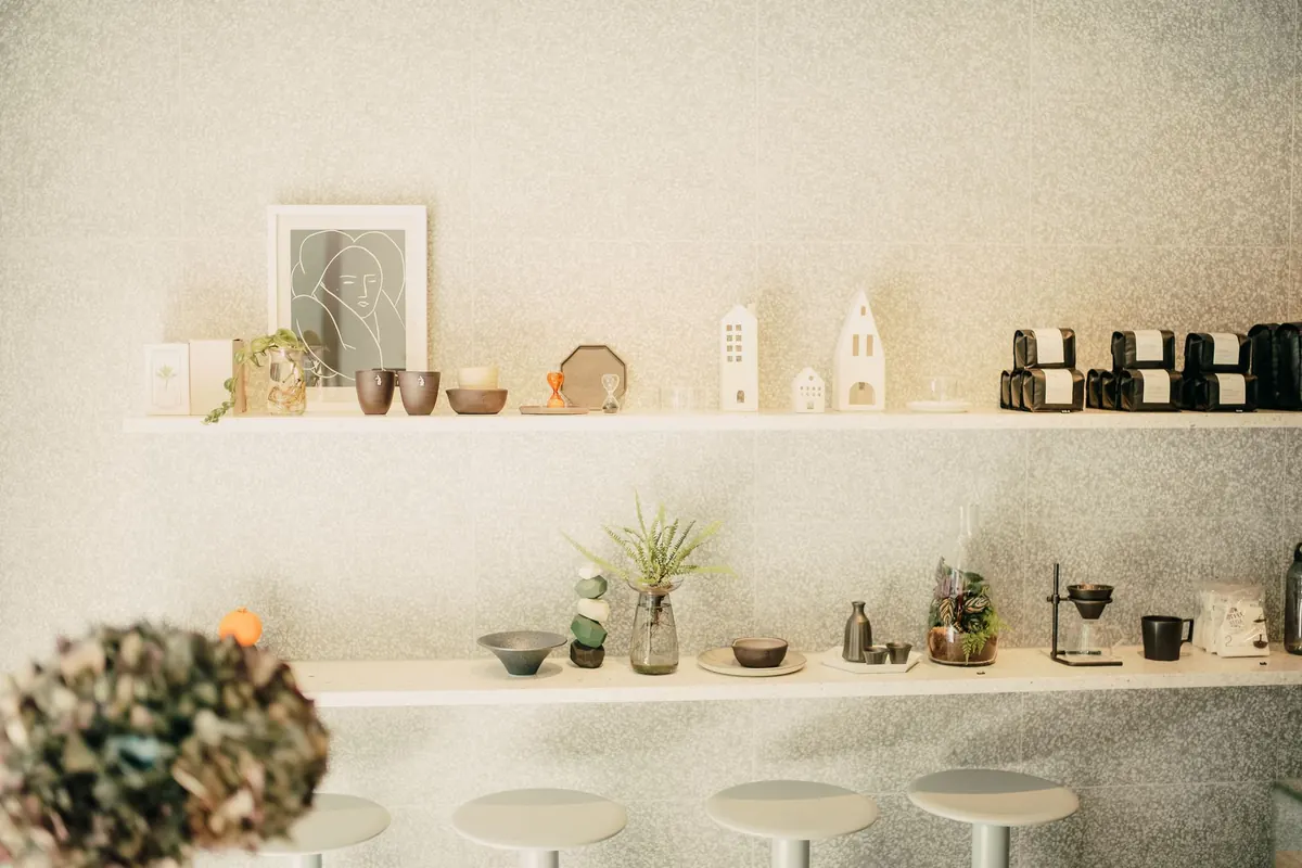 Tea Souvenir Shopping in Tokyo: A Checklist for Matcha, Sencha, and Teaware